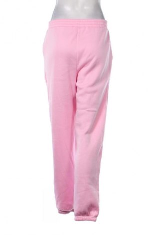 Pantaloni trening de femei SHEIN, Mărime S, Culoare Roz, Preț 33,99 Lei