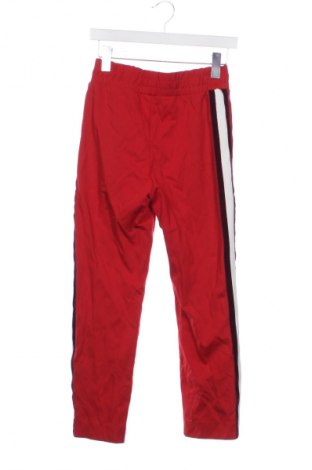 Pantaloni trening de femei Sandro, Mărime XS, Culoare Roșu, Preț 178,95 Lei