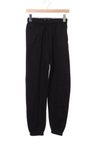 Γυναικείο αθλητικό παντελόνι Sinsay, Μέγεθος XS, Χρώμα Μαύρο, Τιμή 9,99 €