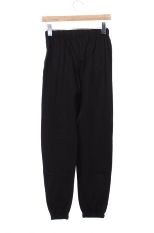 Γυναικείο αθλητικό παντελόνι Sinsay, Μέγεθος XS, Χρώμα Μαύρο, Τιμή 9,99 €