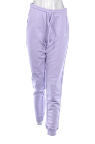 Női sport nadrág Snipes, Méret L, Szín Lila, Ár 5 909 Ft