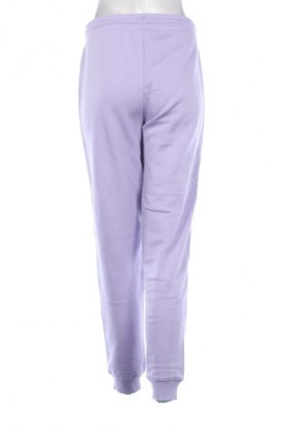 Női sport nadrág Snipes, Méret L, Szín Lila, Ár 5 909 Ft