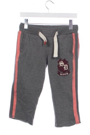 Pantaloni trening de femei Superdry, Mărime XS, Culoare Multicolor, Preț 102,63 Lei