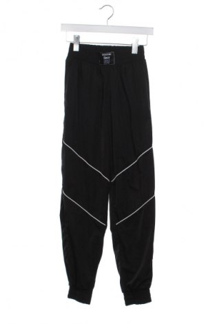 Dámske tepláky Tally Weijl, Veľkosť XS, Farba Čierna, Cena  15,00 €