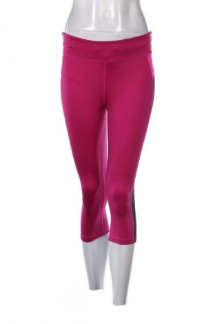 Pantaloni trening de femei Tchibo, Mărime S, Culoare Roșu, Preț 50,99 Lei