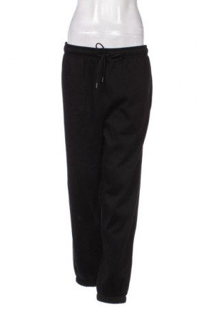 Damskie spodnie sportowe Topshop, Rozmiar XL, Kolor Czarny, Cena 113,99 zł