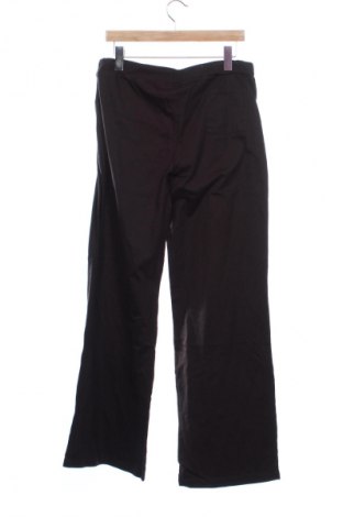 Дамско спортно долнище Trigema, Размер L, Цвят Кафяв, Цена 27,99 лв.