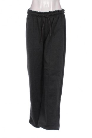 Damen Sporthose Unbranded, Größe L, Farbe Grau, Preis € 14,77