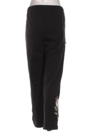 Dámske tepláky Unbranded, Veľkosť XXL, Farba Čierna, Cena  14,83 €