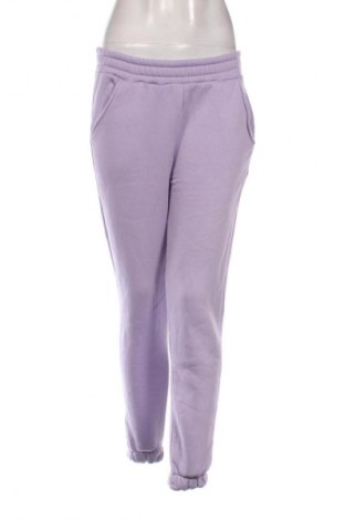 Damen Sporthose Unbranded, Größe S, Farbe Lila, Preis 14,83 €