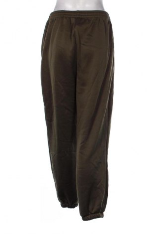 Damskie spodnie sportowe Unbranded, Rozmiar M, Kolor Zielony, Cena 67,41 zł