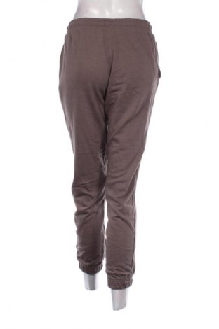 Дамско спортно долнище Unbranded, Размер M, Цвят Кафяв, Цена 28,88 лв.