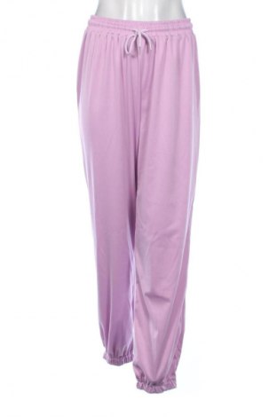 Pantaloni trening de femei Unbranded, Mărime M, Culoare Roz, Preț 50,99 Lei