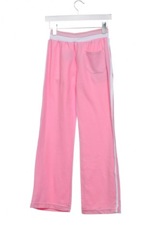 Damskie spodnie sportowe Unbranded, Rozmiar XS, Kolor Różowy, Cena 66,39 zł