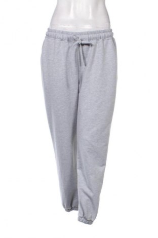 Damen Sporthose Unbranded, Größe L, Farbe Grau, Preis € 11,99