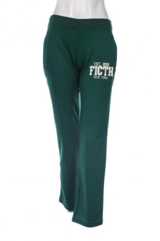 Női sport nadrág Unbranded, Méret M, Szín Zöld, Ár 7 842 Ft