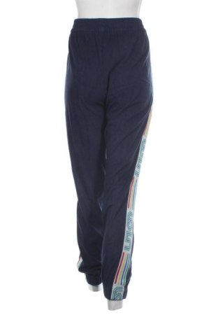 Damskie spodnie sportowe United Colors Of Benetton, Rozmiar L, Kolor Kolorowy, Cena 61,99 zł