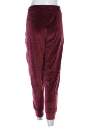 Pantaloni trening de femei Up 2 Fashion, Mărime L, Culoare Roșu, Preț 57,99 Lei