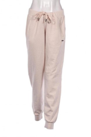 Дамско спортно долнище Venice Beach, Размер L, Цвят Пепел от рози, Цена 33,82 лв.