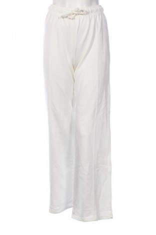 Dámske tepláky Zara, Veľkosť S, Farba Biela, Cena  15,35 €