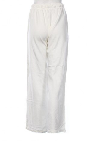 Dámske tepláky Zara, Veľkosť S, Farba Biela, Cena  15,35 €