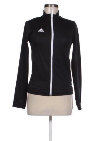 Damen Sportoberteil Adidas, Größe XS, Farbe Schwarz, Preis € 24,49