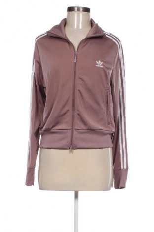 Damen Sportoberteil Adidas Originals, Größe M, Farbe Aschrosa, Preis € 35,99