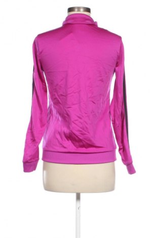 Bluză trening de femei Adidas, Mărime S, Culoare Mov, Preț 153,99 Lei