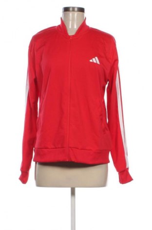 Női sport felső Adidas, Méret L, Szín Piros, Ár 27 669 Ft