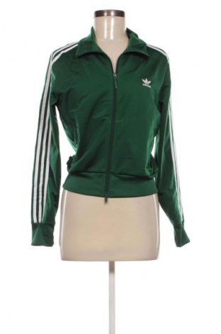 Női sport felső Adidas, Méret M, Szín Zöld, Ár 13 449 Ft