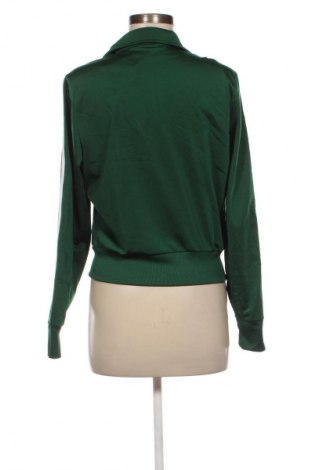 Női sport felső Adidas, Méret M, Szín Zöld, Ár 13 449 Ft