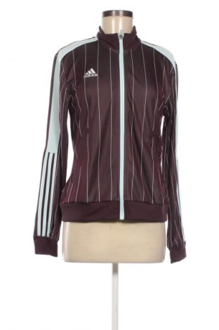 Dámsky športový vrch  Adidas, Veľkosť S, Farba Červená, Cena  59,17 €