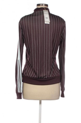 Dámsky športový vrch  Adidas, Veľkosť S, Farba Červená, Cena  59,17 €