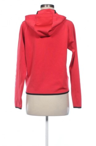 Dámska mikina  Adidas, Veľkosť XS, Farba Červená, Cena  24,55 €