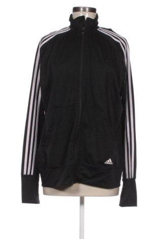 Dámsky športový vrch  Adidas, Veľkosť XL, Farba Čierna, Cena  24,55 €