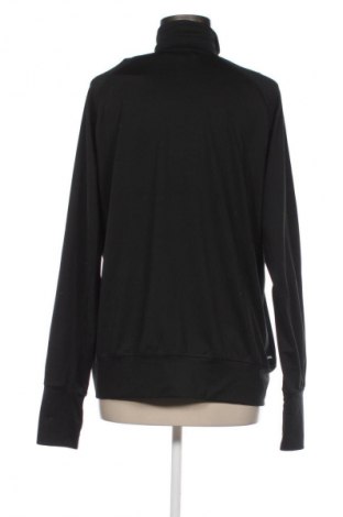 Dámsky športový vrch  Adidas, Veľkosť XL, Farba Čierna, Cena  24,55 €