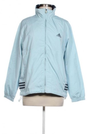Dámsky športový vrch  Adidas, Veľkosť M, Farba Modrá, Cena  24,55 €
