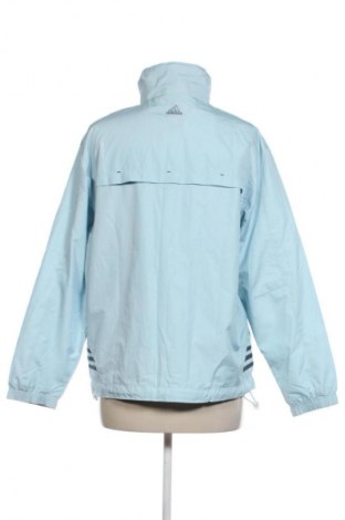 Dámsky športový vrch  Adidas, Veľkosť M, Farba Modrá, Cena  24,55 €