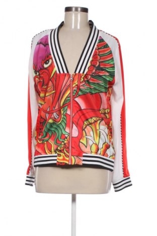 Damen Sportoberteil Adidas Originals, Größe S, Farbe Mehrfarbig, Preis € 51,15