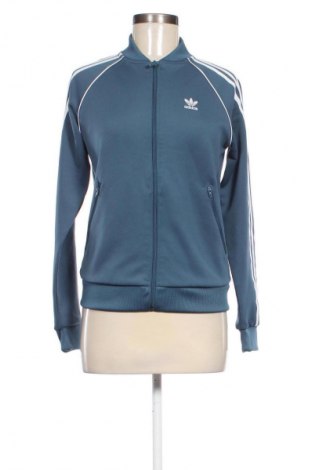 Damska bluza sportowa Adidas Originals, Rozmiar XS, Kolor Kolorowy, Cena 110,34 zł