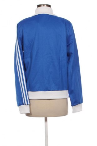 Dámský sportovní vrch  Adidas Originals, Velikost M, Barva Modrá, Cena  729,00 Kč