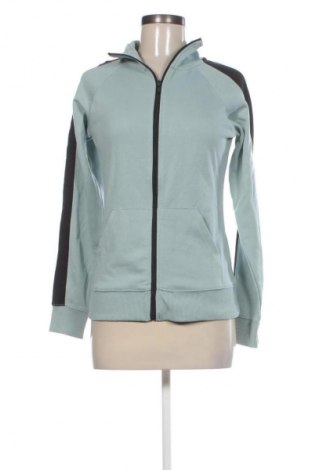 Дамско спортно горнище Bench, Размер XS, Цвят Многоцветен, Цена 77,99 лв.