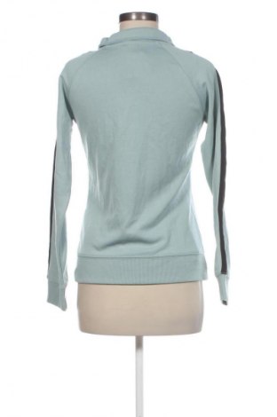 Дамско спортно горнище Bench, Размер XS, Цвят Многоцветен, Цена 77,99 лв.