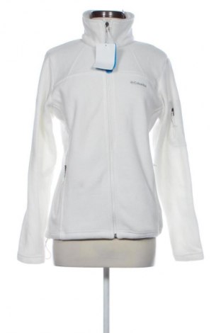 Dámsky športový vrch  Columbia, Veľkosť M, Farba Biela, Cena  65,95 €