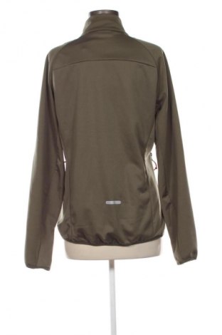 Dámsky športový vrch  Crane, Veľkosť M, Farba Zelená, Cena  20,00 €