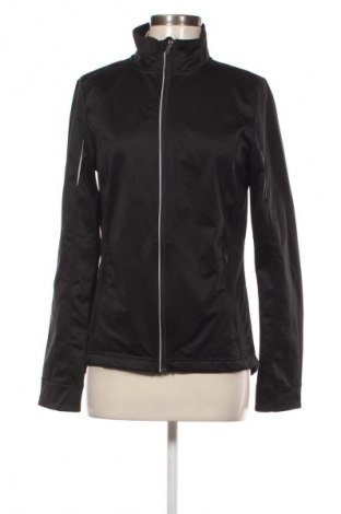 Damska bluza sportowa Crivit, Rozmiar M, Kolor Czarny, Cena 89,71 zł