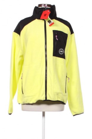 Damska bluza sportowa DKNY, Rozmiar M, Kolor Kolorowy, Cena 468,97 zł