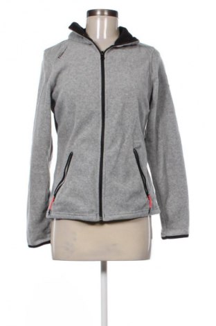 Női sport felső Decathlon, Méret M, Szín Szürke, Ár 7 828 Ft