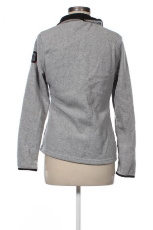Női sport felső Decathlon, Méret M, Szín Szürke, Ár 7 828 Ft