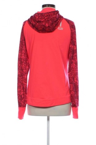 Bluză trening de femei Decathlon, Mărime XL, Culoare Roz, Preț 102,89 Lei